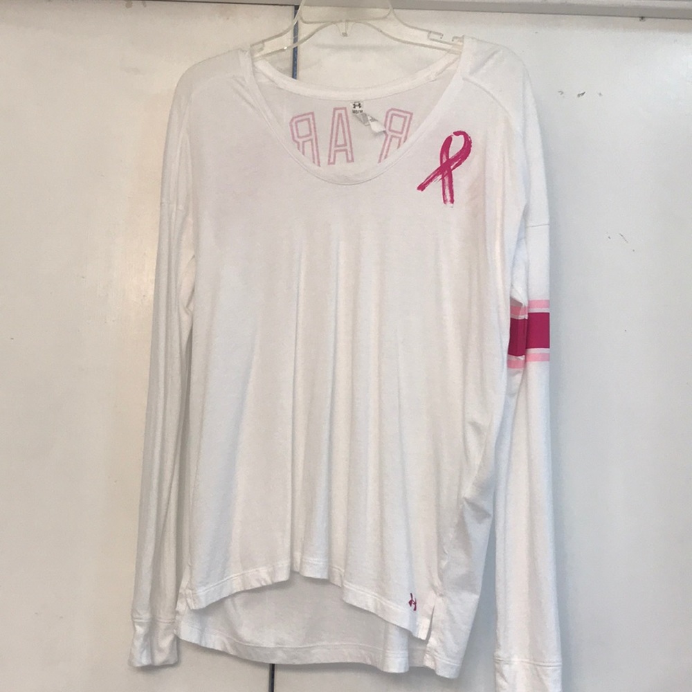 UA top